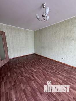 1-к квартира, вторичка, 38м2, 12/17 этаж