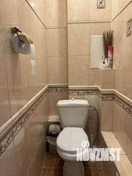 3-к квартира, вторичка, 83м2, 11/17 этаж