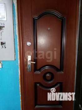 2-к квартира, вторичка, 43м2, 4/5 этаж