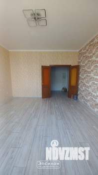 1-к квартира, вторичка, 50м2, 6/9 этаж