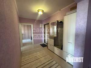 2-к квартира, вторичка, 56м2, 5/17 этаж