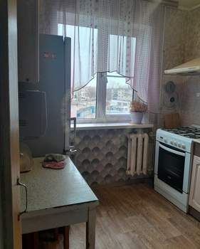 2-к квартира, вторичка, 46м2, 4/5 этаж