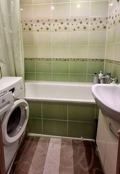1-к квартира, вторичка, 33м2, 3/10 этаж