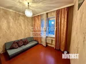 3-к квартира, вторичка, 60м2, 2/9 этаж