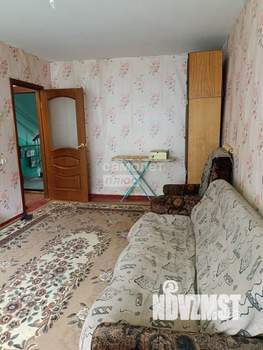 1-к квартира, вторичка, 30м2, 1/5 этаж