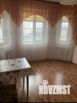 2-к квартира, вторичка, 61м2, 9/17 этаж