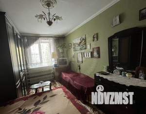 2-к квартира, вторичка, 48м2, 4/5 этаж