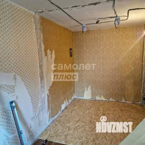 2-к квартира, вторичка, 43м2, 3/5 этаж