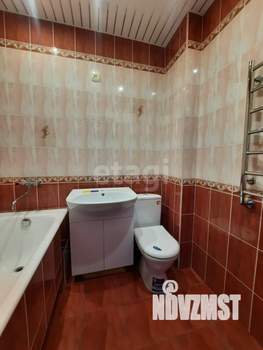 2-к квартира, вторичка, 47м2, 5/5 этаж