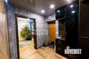 3-к квартира, вторичка, 60м2, 11/12 этаж