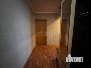 2-к квартира, вторичка, 61м2, 7/17 этаж