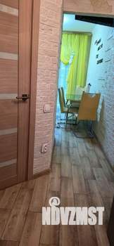 1-к квартира, вторичка, 39м2, 8/12 этаж