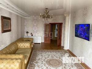 2-к квартира, вторичка, 75м2, 9/9 этаж