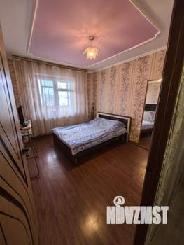 2-к квартира, вторичка, 45м2, 9/9 этаж