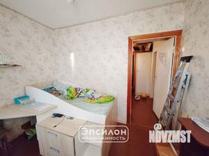 3-к квартира, вторичка, 61м2, 8/9 этаж
