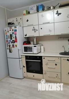 3-к квартира, вторичка, 77м2, 17/17 этаж