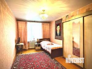 2-к квартира, вторичка, 48м2, 5/5 этаж