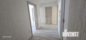 1-к квартира, вторичка, 41м2, 12/18 этаж