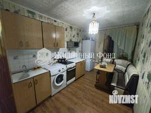 1-к квартира, вторичка, 35м2, 7/9 этаж