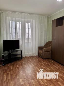 1-к квартира, вторичка, 36м2, 16/17 этаж