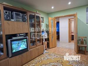 3-к квартира, вторичка, 59м2, 5/6 этаж