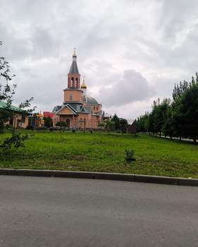 1-к квартира, вторичка, 30м2, 1/9 этаж