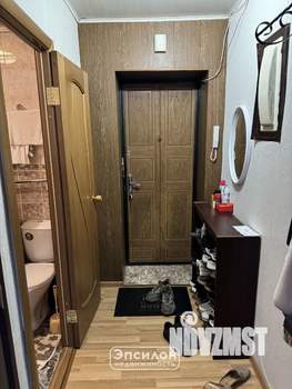 1-к квартира, вторичка, 31м2, 5/5 этаж