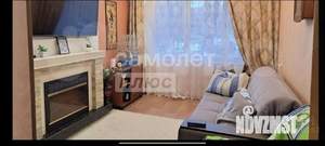 3-к квартира, вторичка, 61м2, 1/5 этаж