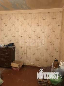 3-к квартира, вторичка, 42м2, 5/5 этаж