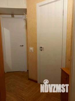 2-к квартира, вторичка, 31м2, 4/10 этаж