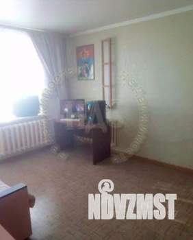 2-к квартира, вторичка, 54м2, 8/8 этаж