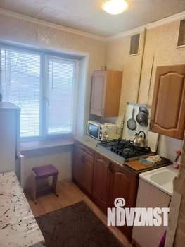 3-к квартира, вторичка, 61м2, 3/6 этаж