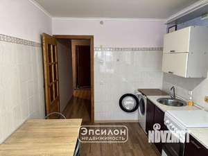 1-к квартира, вторичка, 45м2, 7/10 этаж