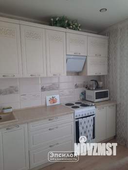 3-к квартира, вторичка, 85м2, 7/9 этаж