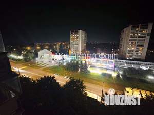 3-к квартира, вторичка, 60м2, 9/9 этаж