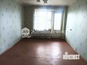 1-к квартира, вторичка, 34м2, 4/5 этаж