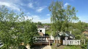 2-к квартира, вторичка, 49м2, 4/5 этаж