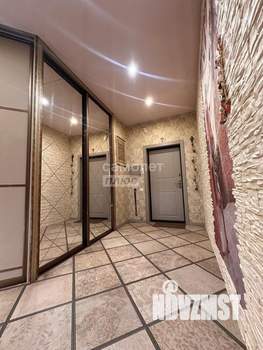 2-к квартира, вторичка, 74м2, 15/16 этаж