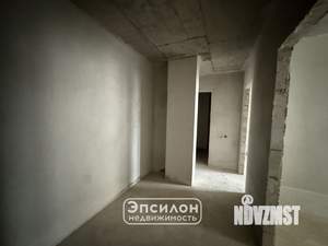 3-к квартира, вторичка, 86м2, 6/10 этаж