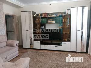 2-к квартира, вторичка, 44м2, 2/2 этаж