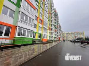 2-к квартира, вторичка, 50м2, 8/10 этаж