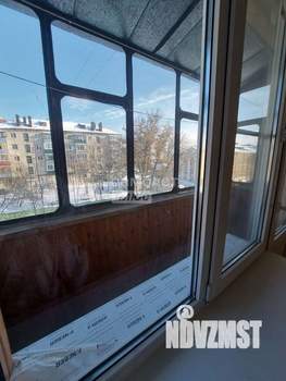 2-к квартира, вторичка, 44м2, 3/4 этаж