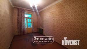 4-к квартира, вторичка, 77м2, 3/3 этаж