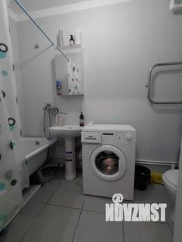 1-к квартира, вторичка, 36м2, 13/17 этаж