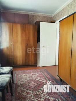 2-к квартира, вторичка, 41м2, 2/2 этаж
