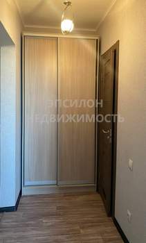 2-к квартира, вторичка, 57м2, 3/17 этаж