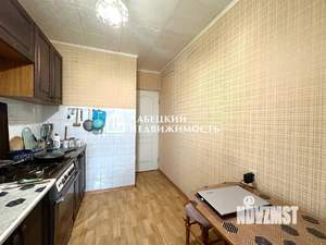 1-к квартира, вторичка, 29м2, 4/9 этаж