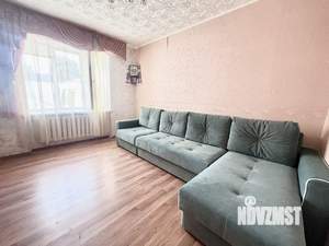 2-к квартира, вторичка, 50м2, 1/1 этаж