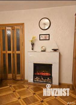 3-к квартира, вторичка, 86м2, 1/7 этаж