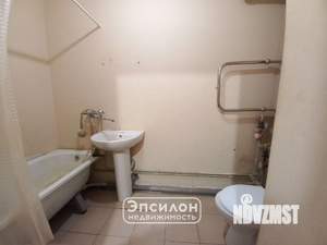 1-к квартира, вторичка, 39м2, 17/17 этаж